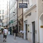 Hotel am Dom