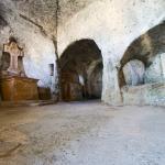 Catacombs