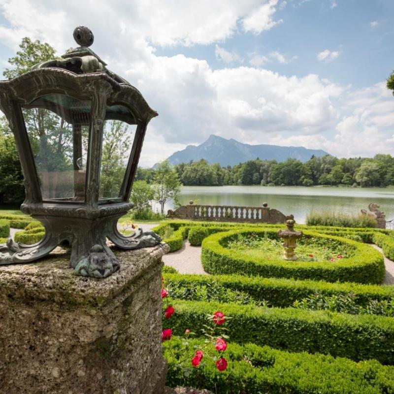 The Gardens